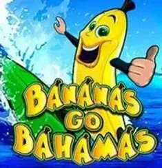 Bananas Bahamas logo