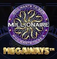 Be Mllionaire logo