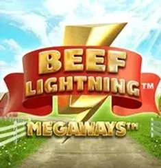Beef Lightning logo