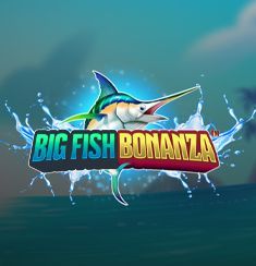 Big Fish Bonanza logo