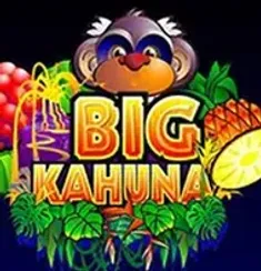 Big Kahuna logo