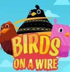 Birds On A Wire logo