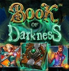 Book of Darkness logo