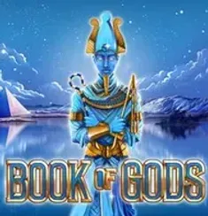 Book of Gods logo