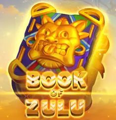 Book of Zulu logo