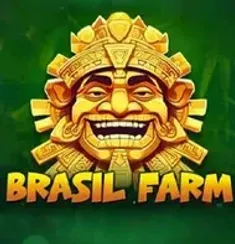 Brasil Farm logo