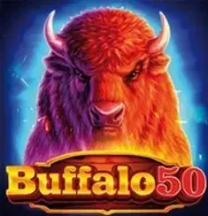 Buffalo 50 logo