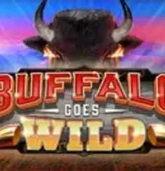 Buffalo Goes Wild logo