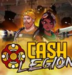 Cash Legion logo