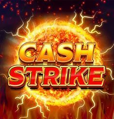 Cash Strike logo