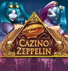 Casino Zeppelin logo