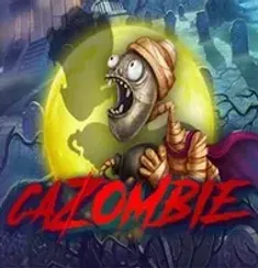 Cazombie logo