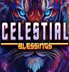 Celestial Blessing logo