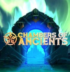 Chambers of Ancients logo