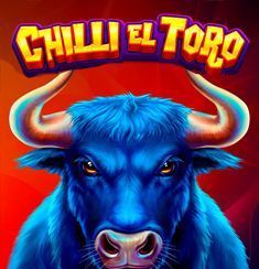 Chilli El Toro Win Ways logo