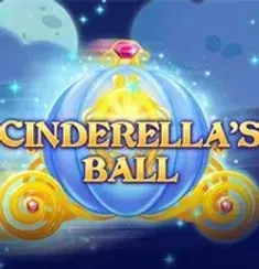 Cinderella's Ball logo