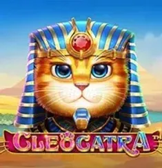 Cleocatra logo