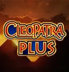 Cleopatra Plus logo