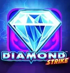 Diamond Strike logo