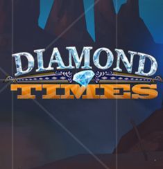 Diamond Times logo