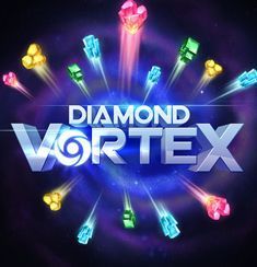 Diamond Vortex logo