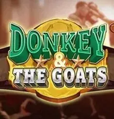 Donkey & the GOATS logo