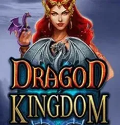 Dragon Kingdom logo