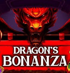 Dragon's Bonanza logo