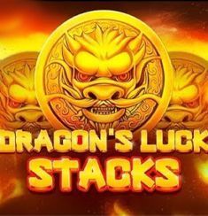 Dragons Luck-Stacks logo