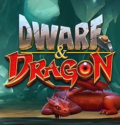 Dwarf & Dragon logo