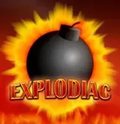 Explodiac logo