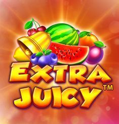 Extra Juicy Megaways logo