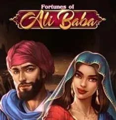 Fortunes Ali Baba logo