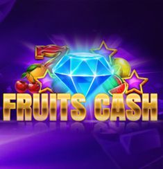 Fruit Cash logo