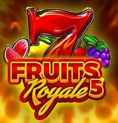 Fruits Royale 5 logo