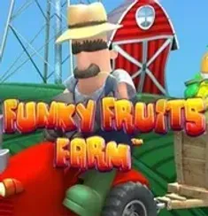 Funky Fruits Farm logo