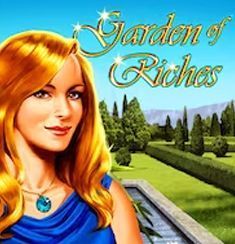 Garden of Riches logo