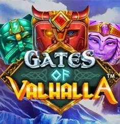 Gates of Valhalla logo