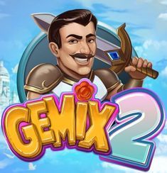 Gemix 2 logo