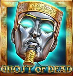 Ghost Of Dead logo