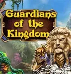 Guardian Kingdom logo