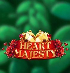 Heart Majesty logo