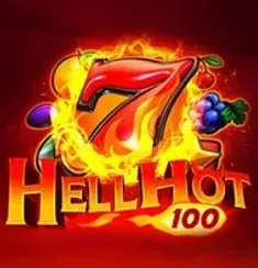 Hell Hot 100 logo