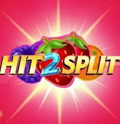 Hit 2 Split logo