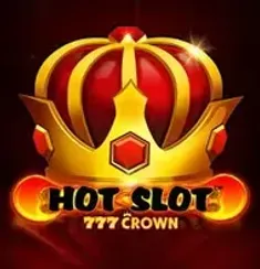 Hot Slot logo