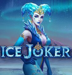 Ice Joker logo