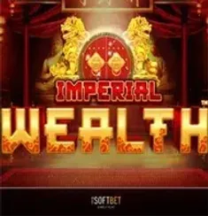 Imperial Wealth logo
