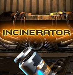Incenerator logo