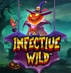 Infective Wild logo