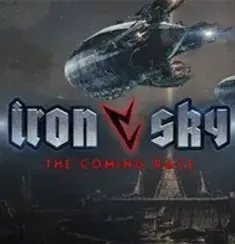 Iron Sky logo